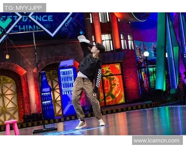 西安街舞队创新高街舞战术排名引领潮流展现实力与风采