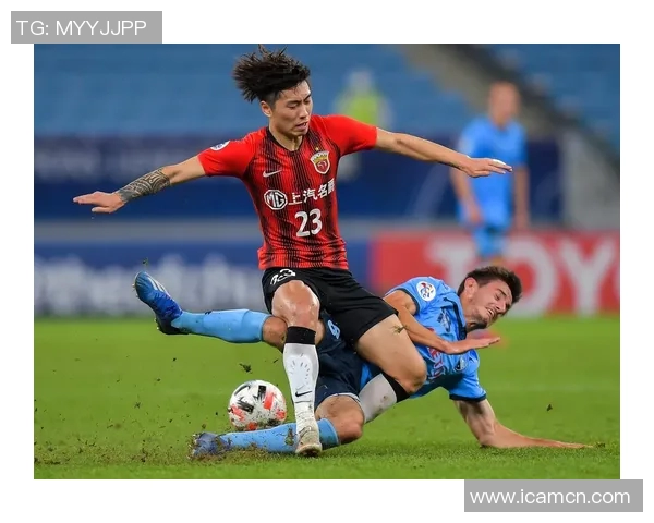 上海上港迎战悉尼FC力争亚冠小组赛首胜全力以赴