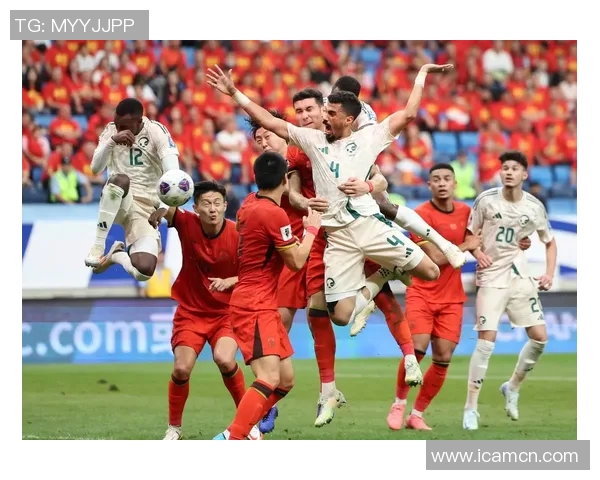 中国与日本足球比赛精彩瞬间免费直播全程回顾与分析